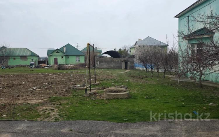 Участок · 10 соток, мкр Асар , Мкр Асар УЛ. ТУРКИЯ — ШЫМСИТИ ЖК АРМАН КАЛА за 95 млн ₸ в Шымкенте, Абайский р-н — фото 2