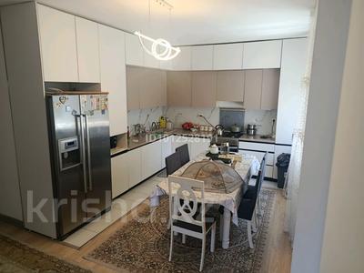 Жеке үй · 5 бөлме · 167 м² · 6 жүзд., Жібек жолы 55 — Ауезов, бағасы: 60 млн ₸ в Талдыбулаке