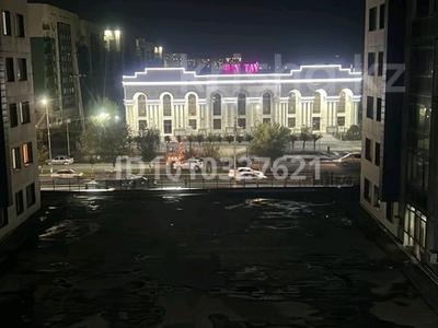 1-комнатная квартира · 42 м² · 5/9 этаж, мкр Туран , Байдибек Би 3/1 за 19.5 млн ₸ в Шымкенте, Каратауский р-н