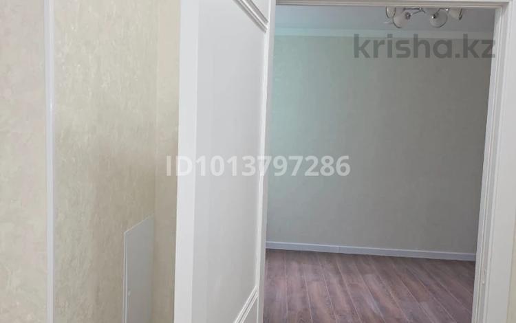 2-бөлмелі пәтер · 64 м² · 3/12 қабат, Бейбарыс Султан 12, бағасы: 37.5 млн ₸ в Астане, Сарыарка р-н — фото 2
