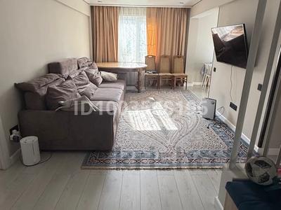 4-комнатная квартира · 85 м² · 1/6 этаж, Кабанбай батыра 15 за 37 млн 〒 в Усть-Каменогорске