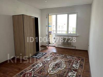 1-бөлмелі пәтер · 42 м² · 5/5 қабат, Микрорайон саялы 11, бағасы: 180 000 ₸ в Алматы