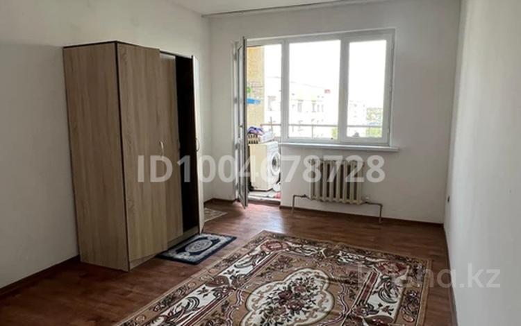 1-бөлмелі пәтер · 42 м² · 5/5 қабат, Микрорайон саялы 11, бағасы: 180 000 ₸ в Алматы — фото 2