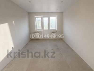 2-бөлмелі пәтер · 43.6 м² · 5/5 қабат, Бектурова 27, бағасы: 16.5 млн ₸ в Павлодаре