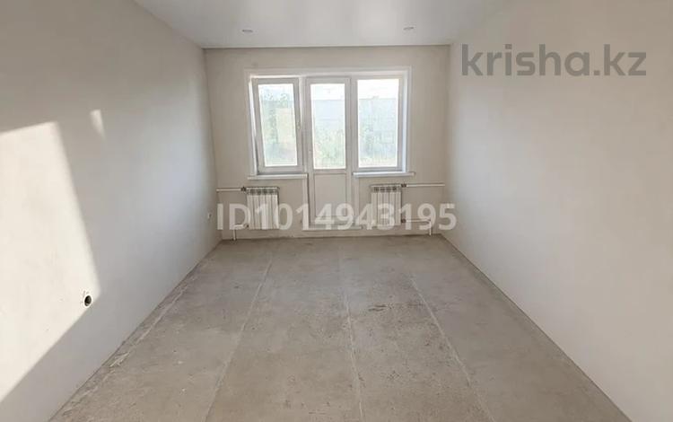 2-бөлмелі пәтер · 43.6 м² · 5/5 қабат, Бектурова 27, бағасы: 16.5 млн ₸ в Павлодаре — фото 2