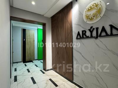 2-комнатная квартира · 48 м² · 6/6 этаж, мкр Юго-Восток, Муканова 41/25 за 22.9 млн 〒 в Караганде, Казыбек би р-н