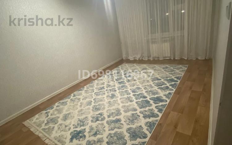 2-комнатная квартира, 40 м², 4/4 этаж помесячно, 1 мкр 35