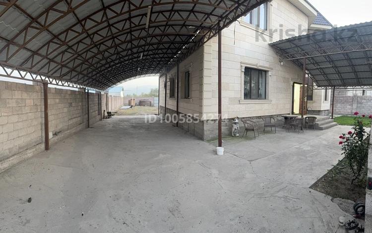 Жеке үй · 15 бөлме · 270 м² · 10 сот., Болтырык би 87н — Толе би, бағасы: 70 млн ₸ в Кордае — фото 2