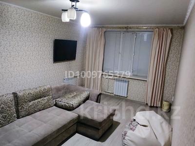 1-комнатная квартира · 33 м² · 1/5 этаж, 9мкр 100 за 7 млн 〒 в Темиртау