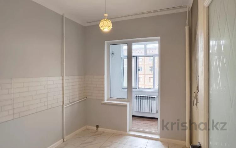 2-бөлмелі пәтер · 56 м² · 4/5 қабат, верхний отырар, бағасы: 21.9 млн ₸ в Шымкенте — фото 4
