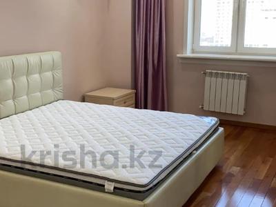 3-комнатная квартира, 100 м², 1/14 этаж, Торайгырова 25 за 55 млн 〒 в Алматы, Бостандыкский р-н