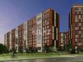 1-комнатная квартира · 31.2 м² · 3/12 этаж, Жубан Молдагалиев 1 за 16.5 млн ₸ в Астане, Есильский р-н — фото 2