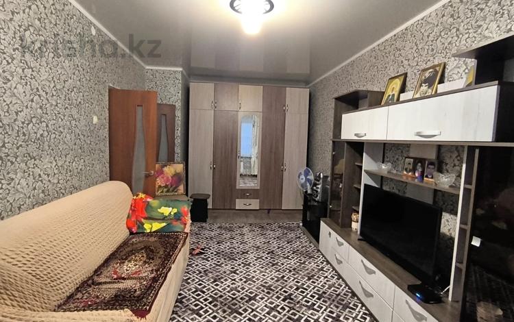 1-бөлмелі пәтер · 40 м² · 5/9 қабат, Юбилейный 3а, бағасы: 14.5 млн ₸ в Кокшетау — фото 2