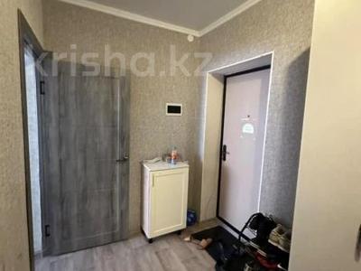 2-бөлмелі пәтер · 63 м² · 5/10 қабат, Жунисова — Ипотеку проходит, бағасы: 30.5 млн ₸ в Алматы, Наурызбайский р-н