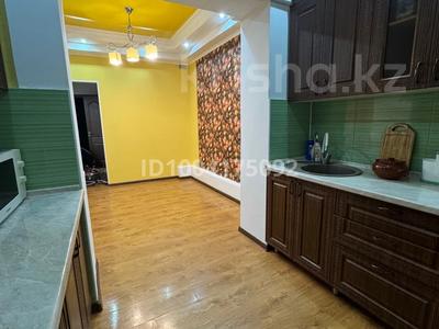 3-комнатная квартира · 74.8 м² · 5/9 этаж, Деева 11б за 28 млн 〒 в Жезказгане