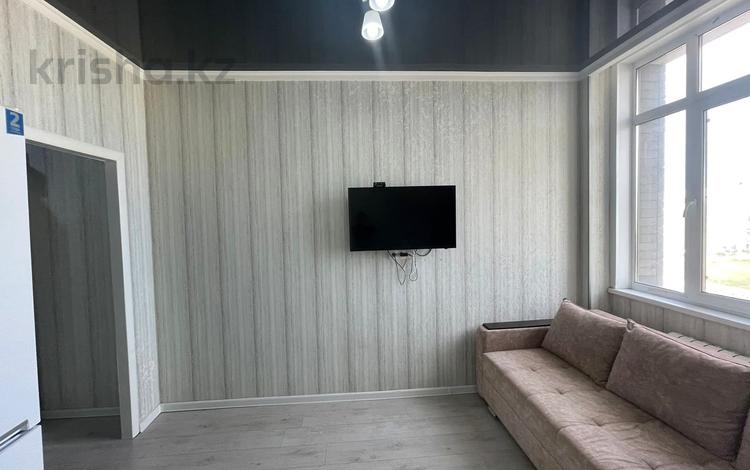 1-бөлмелі пәтер · 29 м² · 7/9 қабат, Ильяс Омаров 27, бағасы: 170 000 ₸ в Астане, Есильский р-н — фото 2