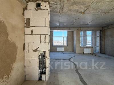 3-бөлмелі пәтер · 97.4 м², Кизатова, бағасы: ~ 37.5 млн ₸ в Петропавловске