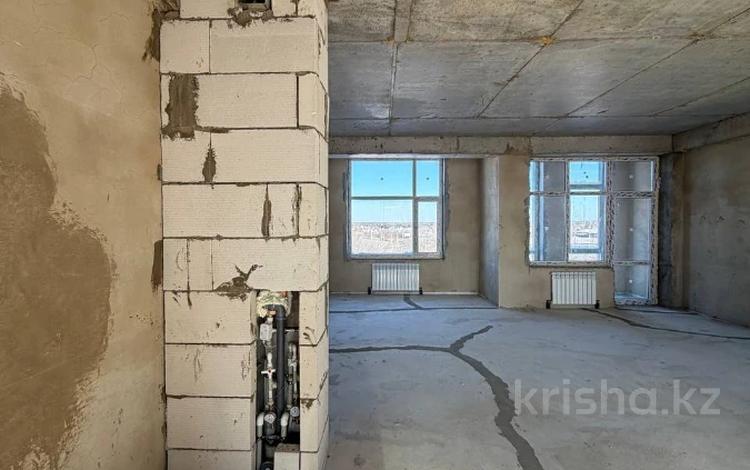 3-бөлмелі пәтер · 97.4 м², Кизатова, бағасы: ~ 37.5 млн ₸ в Петропавловске — фото 2