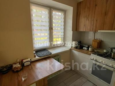 2-бөлмелі пәтер · 45.7 м² · 2/5 қабат, Гоголя 117 — Гоголя-Сейфуллина, бағасы: 42 млн ₸ в Алматы, Алмалинский р-н