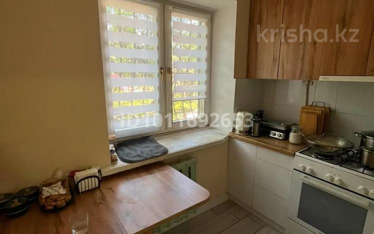 2-бөлмелі пәтер · 45.7 м² · 2/5 қабат, Гоголя 117 — Гоголя-Сейфуллина, бағасы: 42 млн ₸ в Алматы, Алмалинский р-н — фото 7