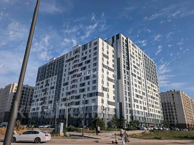 2-комнатная квартира · 70 м² · 12/14 этаж, Шамши Калдаяков 44 за 36 млн ₸ в Астане, Алматы р-н
