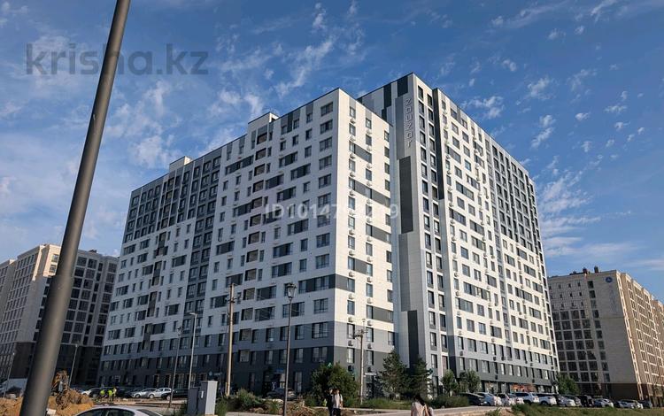 2-бөлмелі пәтер · 70 м² · 12/14 қабат, Шамши Калдаяков 44, бағасы: 36 млн ₸ в Астане, Алматы р-н — фото 2