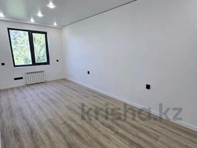 2-бөлмелі пәтер · 58 м² · 4/6 қабат, мкр Улжан-1, Жалайыр 44 к3, бағасы: 33.9 млн ₸ в Алматы, Алатауский р-н