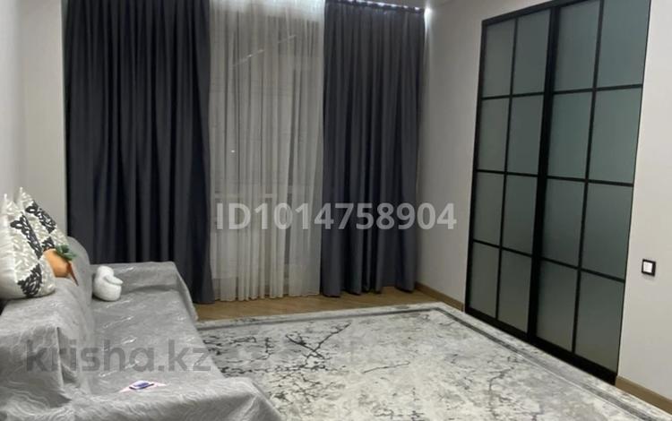 2-комнатная квартира · 63 м² · 5/12 этаж, мкр Калкаман-2, Мкр Калкаман 5/11 — По Ашимова уг Ташкентская за 280 000 ₸ в Алматы, Наурызбайский р-н — фото 2