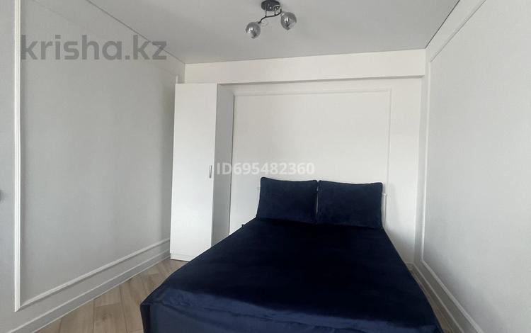 1-комнатная квартира · 40 м², мкр Новый Город, Нуркена 32 — Мой Тбилиси за 2 500 〒 в Караганде, Казыбек би р-н — фото 2