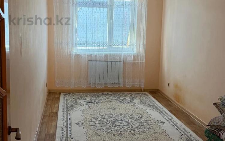 2-комнатная квартира · 44 м² · 3/5 этаж, абылхаир за 13 млн ₸ в Актобе — фото 9