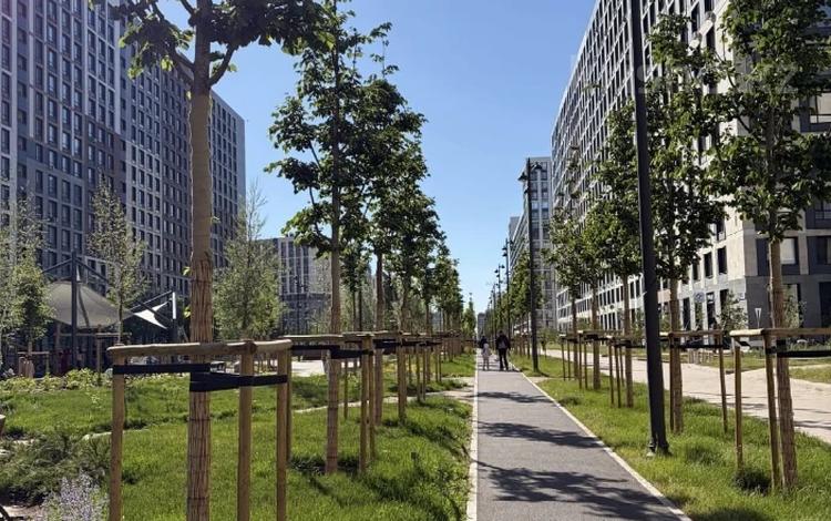 Еркін · 183.1 м², бағасы: 2 млн ₸ в Астане, Нура р-н — фото 2