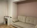 1-комнатная квартира · 45 м² · 4/9 этаж, Абая — Абая - Розыбакиева за 280 000 ₸ в Алматы, Бостандыкский р-н