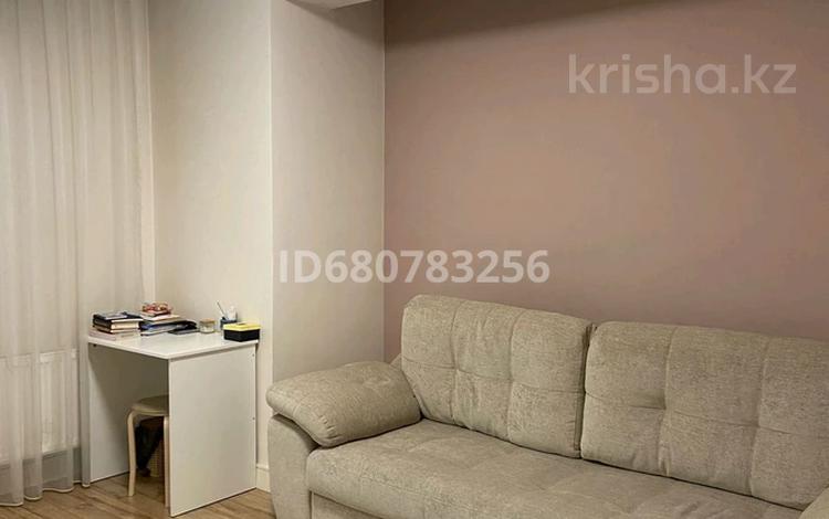 1-комнатная квартира · 45 м² · 4/9 этаж, Абая — Абая - Розыбакиева за 280 000 ₸ в Алматы, Бостандыкский р-н — фото 5