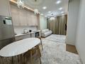 3-комнатная квартира · 70 м² · 1/12 этаж, Каныша Сатпаева 133/1 за 76 млн ₸ в Алматы, Бостандыкский р-н — фото 10
