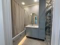 3-комнатная квартира · 70 м² · 1/12 этаж, Каныша Сатпаева 133/1 за 76 млн ₸ в Алматы, Бостандыкский р-н — фото 12