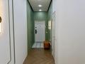 3-комнатная квартира · 70 м² · 1/12 этаж, Каныша Сатпаева 133/1 за 76 млн ₸ в Алматы, Бостандыкский р-н — фото 3