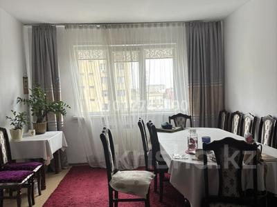 2-бөлмелі пәтер · 80.5 м² · 6/9 қабат, мкр Акбулак — Момышулы Рыскулова, бағасы: 43 млн ₸ в Алматы, Алатауский р-н