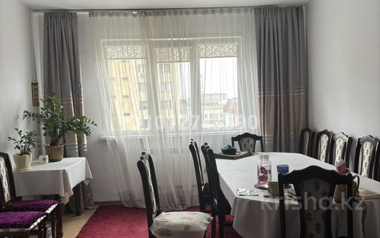 2-бөлмелі пәтер · 80.5 м² · 6/9 қабат, мкр Акбулак — Момышулы Рыскулова, бағасы: 43 млн ₸ в Алматы, Алатауский р-н — фото 2