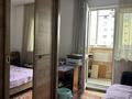 2-бөлмелі пәтер · 80.5 м² · 6/9 қабат, мкр Акбулак — Момышулы Рыскулова, бағасы: 43 млн ₸ в Алматы, Алатауский р-н — фото 3