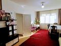 2-бөлмелі пәтер · 80.5 м² · 6/9 қабат, Ақбұлақ ш/а., Чуланова — Момышулы Рыскулова, бағасы: 40 млн ₸ в Алматы, Алатауский р-н — фото 2