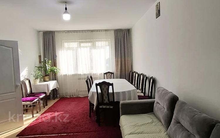 2-бөлмелі пәтер · 80.5 м² · 6/9 қабат, Ақбұлақ ш/а., Чуланова — Момышулы Рыскулова, бағасы: 40 млн ₸ в Алматы, Алатауский р-н — фото 45