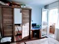 2-бөлмелі пәтер · 80.5 м² · 6/9 қабат, Ақбұлақ ш/а., Чуланова — Момышулы Рыскулова, бағасы: 40 млн ₸ в Алматы, Алатауский р-н — фото 11