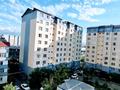 2-бөлмелі пәтер · 80.5 м² · 6/9 қабат, Ақбұлақ ш/а., Чуланова — Момышулы Рыскулова, бағасы: 40 млн ₸ в Алматы, Алатауский р-н — фото 16