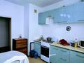 2-бөлмелі пәтер · 80.5 м² · 6/9 қабат, Ақбұлақ ш/а., Чуланова — Момышулы Рыскулова, бағасы: 40 млн ₸ в Алматы, Алатауский р-н — фото 19