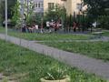 2-бөлмелі пәтер · 80.5 м² · 6/9 қабат, Ақбұлақ ш/а., Чуланова — Момышулы Рыскулова, бағасы: 40 млн ₸ в Алматы, Алатауский р-н — фото 37