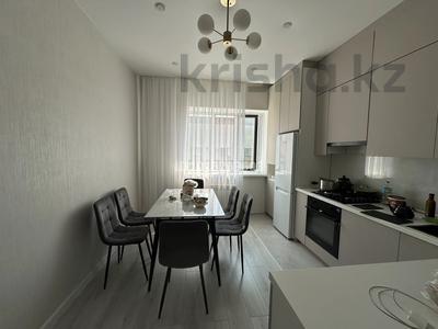 1-комнатная квартира · 46 м² · 9/9 этаж, мкр. Алтын орда, Мустафы Шокая 2 в — Поликлиника Дару за 180 000 ₸ в Актобе