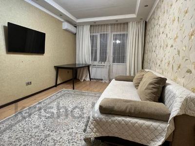3-комнатная квартира, 64 м², 4/5 этаж, мкр Орбита-1 2 за 42.5 млн 〒 в Алматы, Бостандыкский р-н