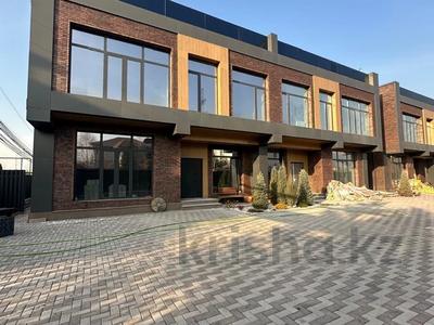 Часть дома · 6 комнат · 325 м² · 4 сот., мкр Архат за 240 млн ₸ в Алматы, Бостандыкский р-н