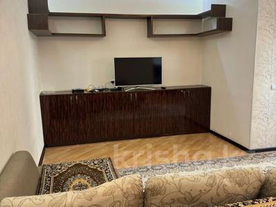 2-бөлмелі пәтер · 74 м² · 3/20 қабат, Брусиловского 163 — Озеро Сайран, бағасы: 45 млн ₸ в Алматы, Алмалинский р-н