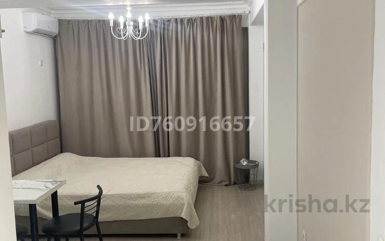 1-комнатная квартира · 25 м² · 5/9 этаж, Кульджинский тракт 16/15 — Halik Arena за 11 000 ₸ в Алматы — фото 2